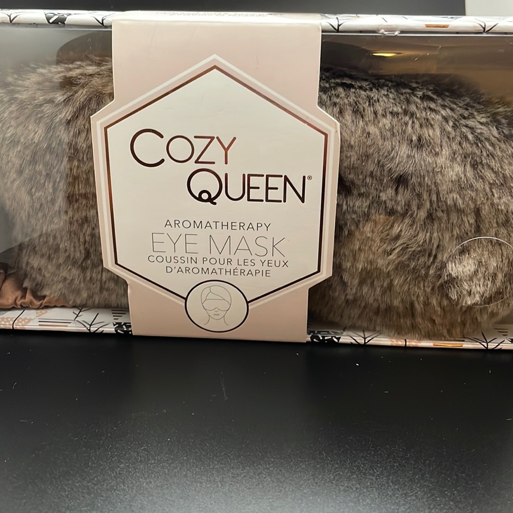 Eye Mask